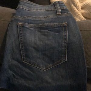 Daytrip Virgo Skinny Jean - 28 regular.